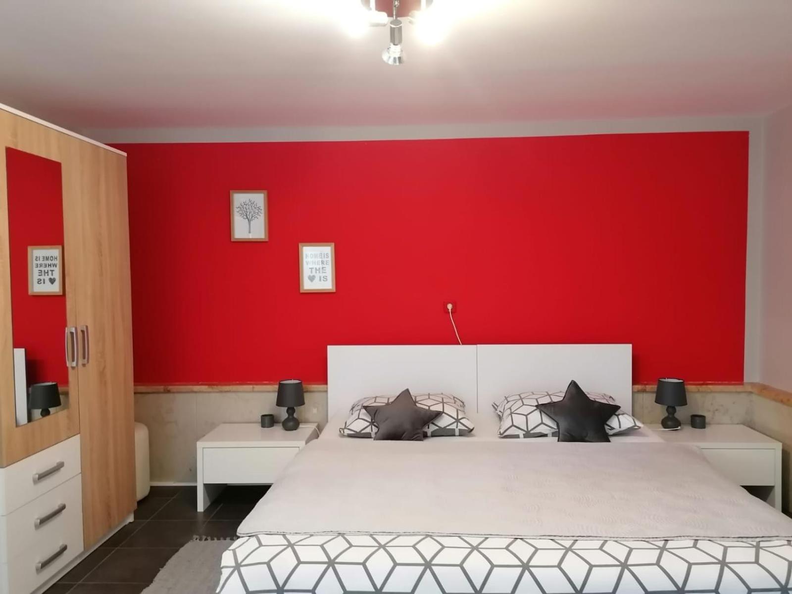 Apartment Borna Pazin Exterior photo