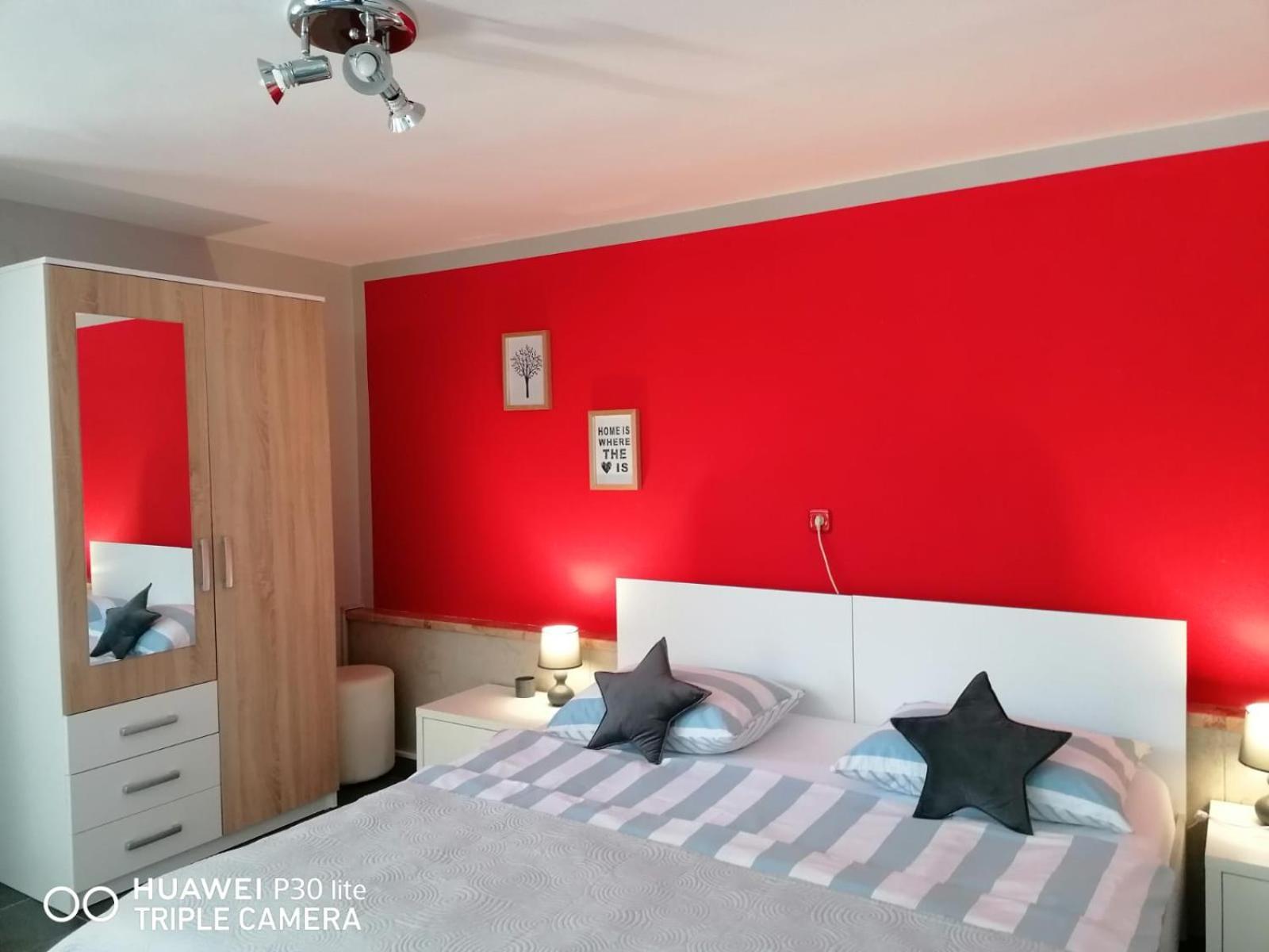 Apartment Borna Pazin Exterior photo